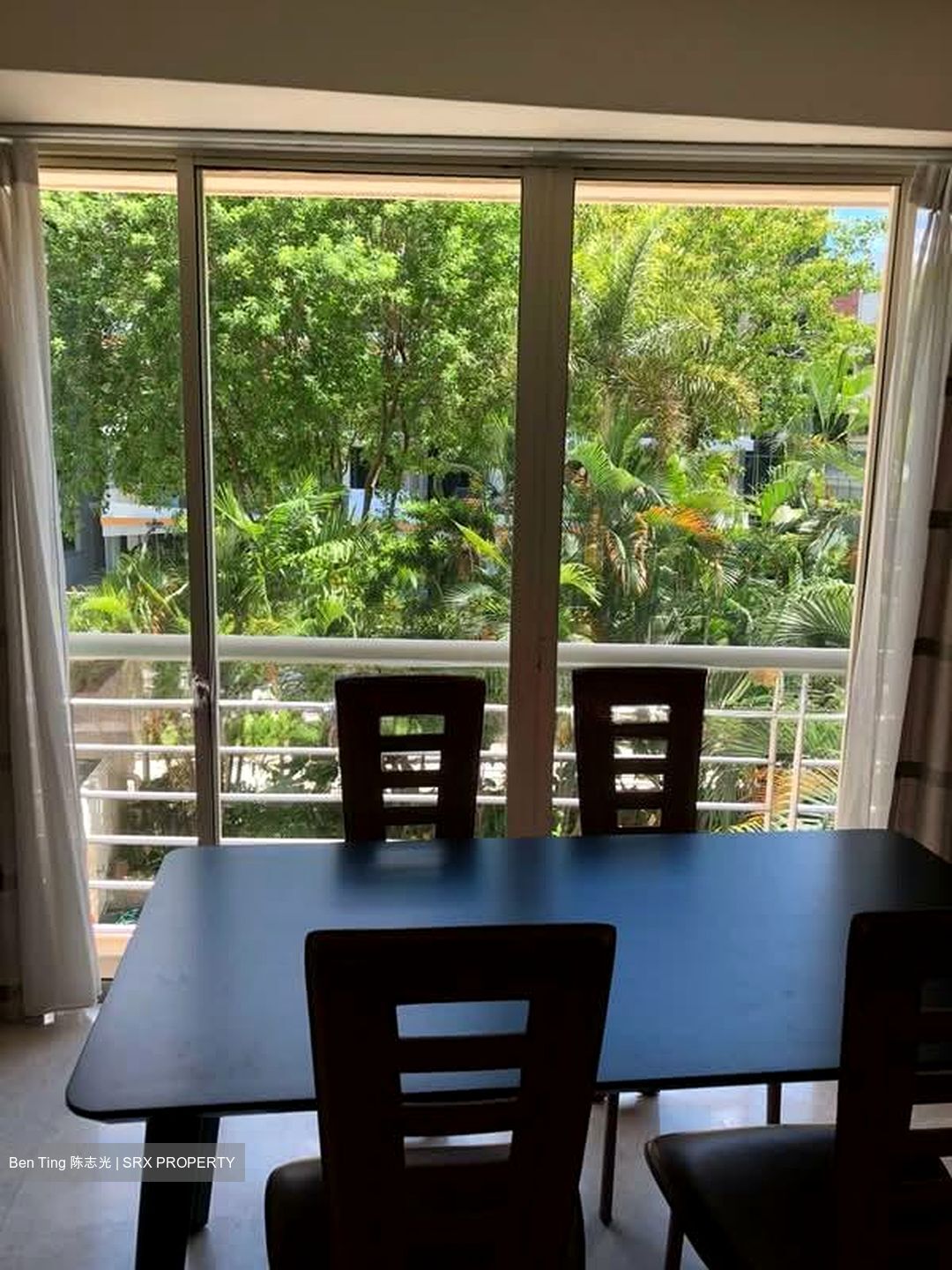 Wilkie Regency (D9), Apartment #601552121